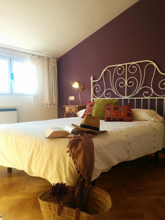 Casa Rural Almanzor Navarredonda de Gredos Dış mekan fotoğraf