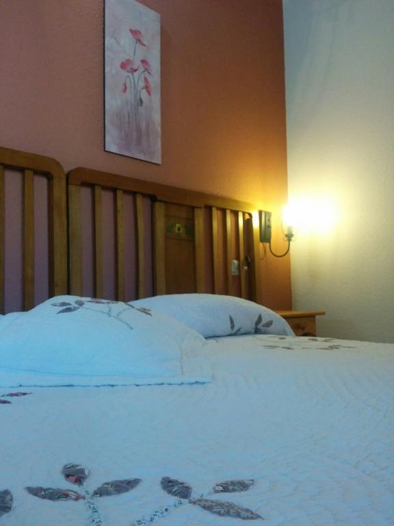 Casa Rural Almanzor Navarredonda de Gredos Dış mekan fotoğraf