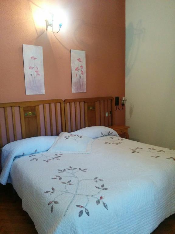 Casa Rural Almanzor Navarredonda de Gredos Dış mekan fotoğraf