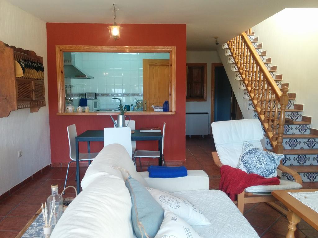 Casa Rural Almanzor Navarredonda de Gredos Dış mekan fotoğraf